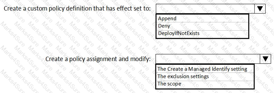 AZ-500 Question 51