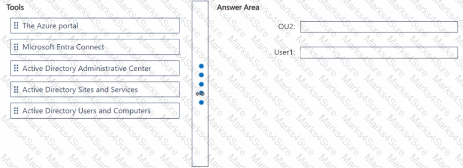 AZ-500 Question 8