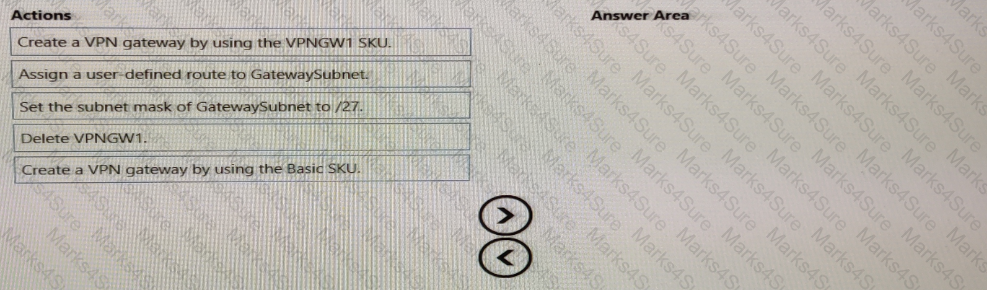 AZ-700 Question 34