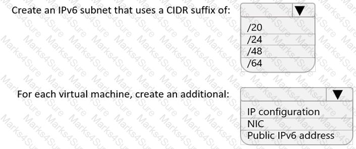 AZ-700 Question 38