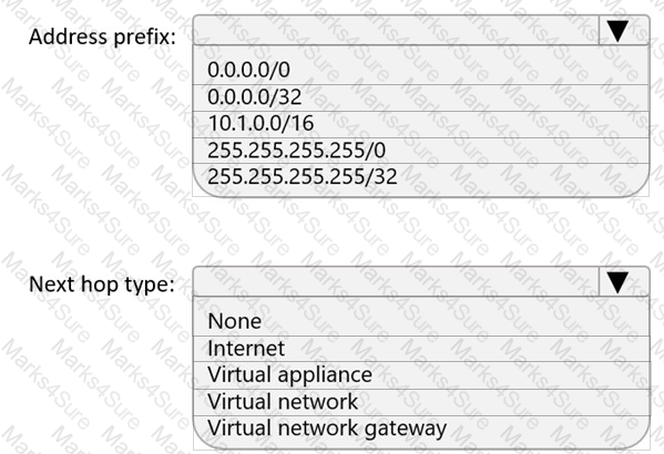 AZ-700 Question 4