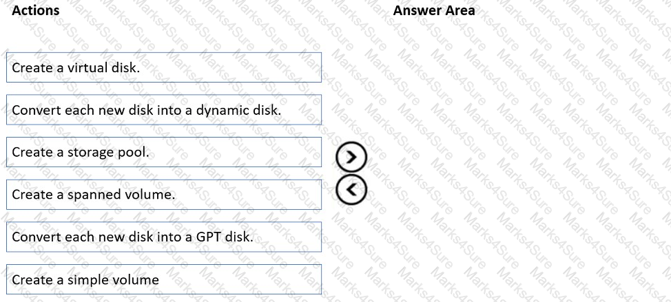 AZ-800 Question 20