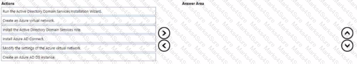 AZ-800 Question 17