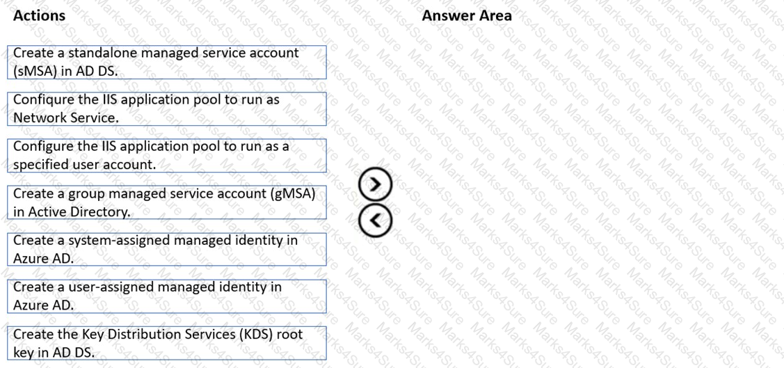 AZ-800 Question 32