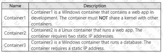 AZ-800 Question 27