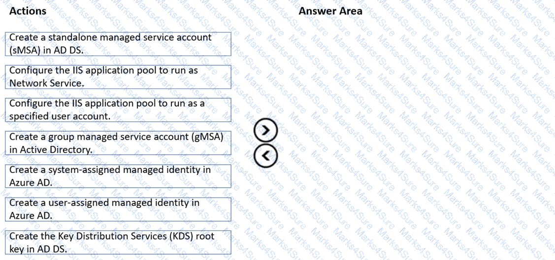 AZ-800 Question 8