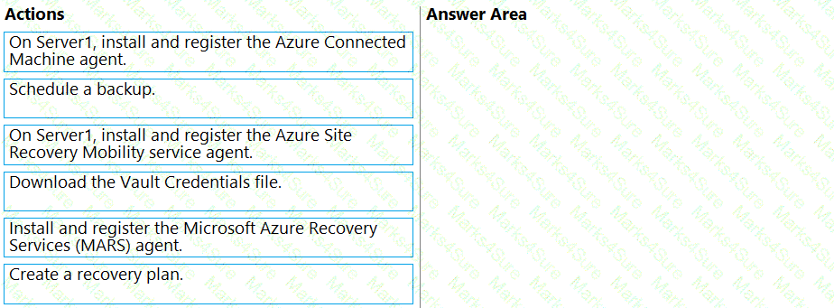 AZ-801 Question 5