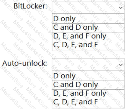 AZ-801 Question 8