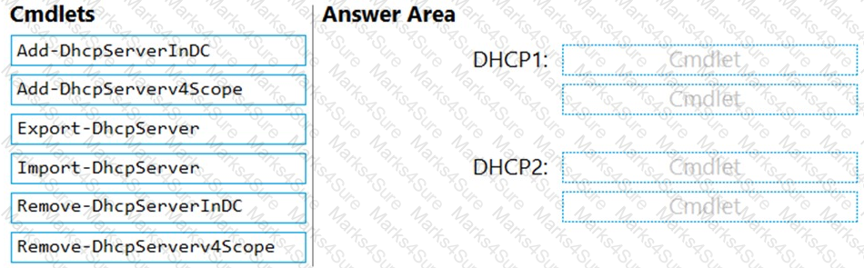 AZ-801 Question 29