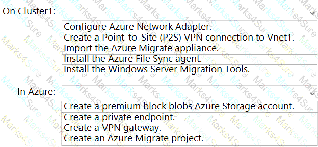 AZ-801 Question 30