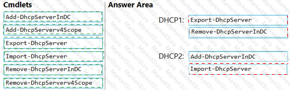 AZ-801 Answer 29