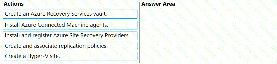 AZ-801 Question 7