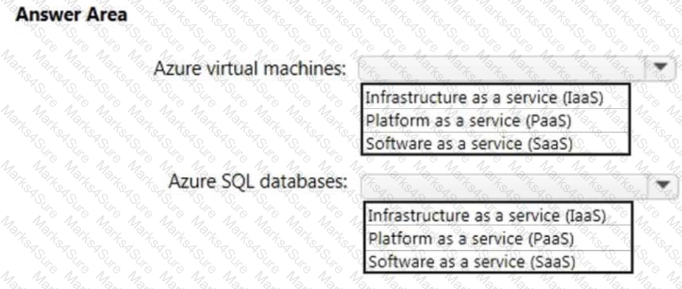 AZ-900 Question 76