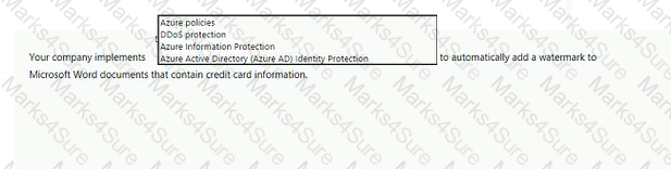 AZ-900 Question 35