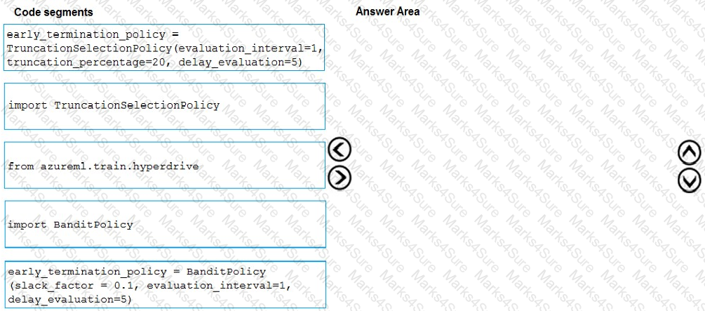 DP-100 Question 51