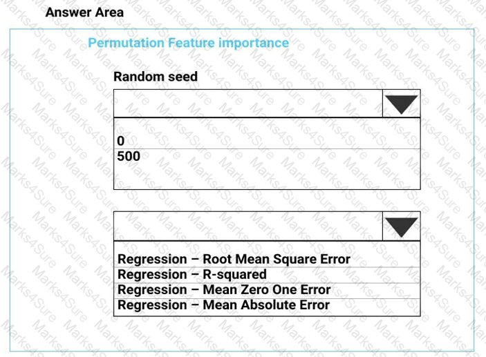 DP-100 Question 58