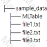 DP-100 Question 37