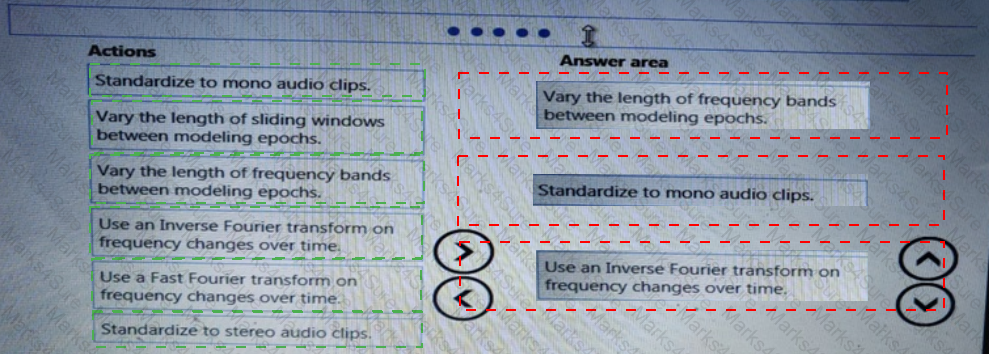 DP-100 Answer 59