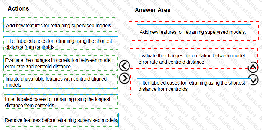 DP-100 Answer 19