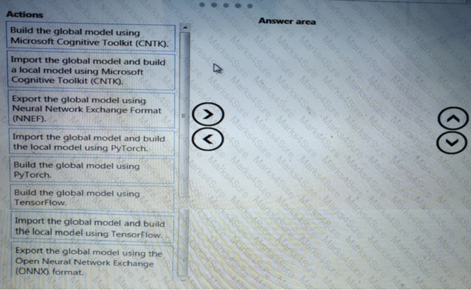 DP-100 Question 30