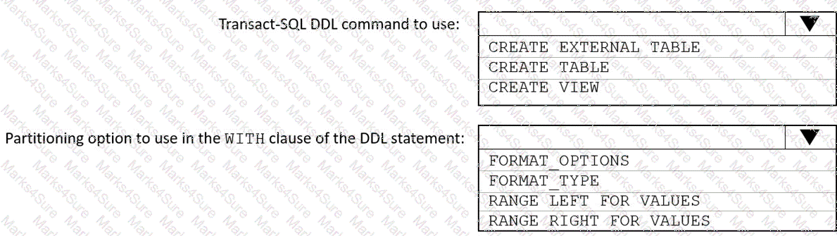 DP-203 Question 20