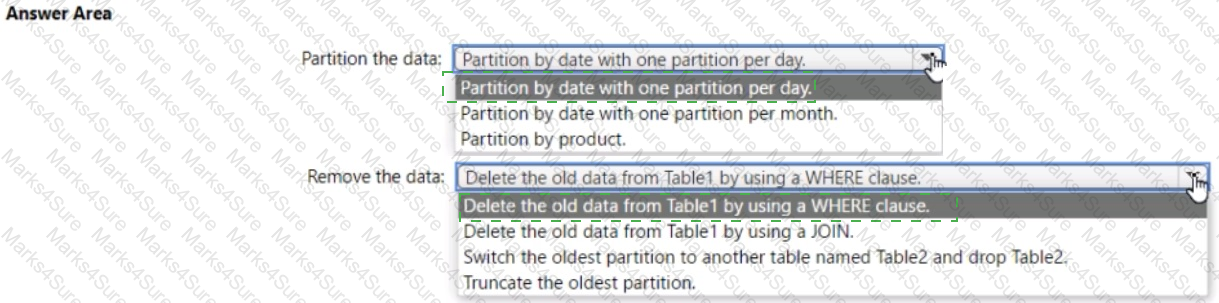 DP-203 Answer 12