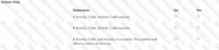 DP-203 Question 7