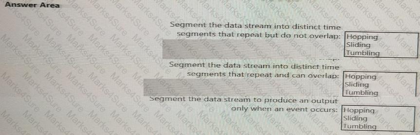 DP-203 Question 34