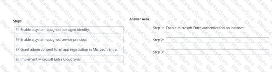 DP-300 Question 13