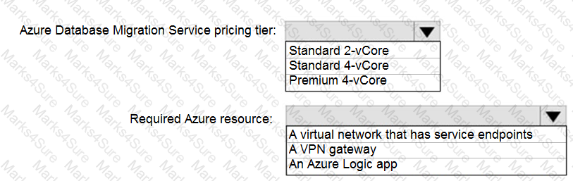 DP-300 Question 27