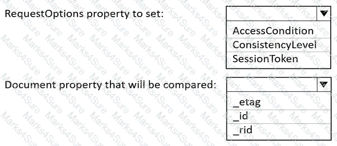 DP-420 Question 14