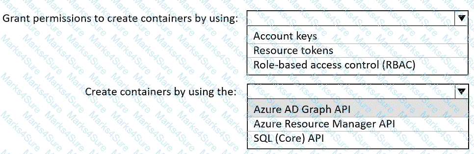 DP-420 Question 1