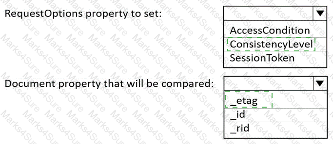 DP-420 Answer 14