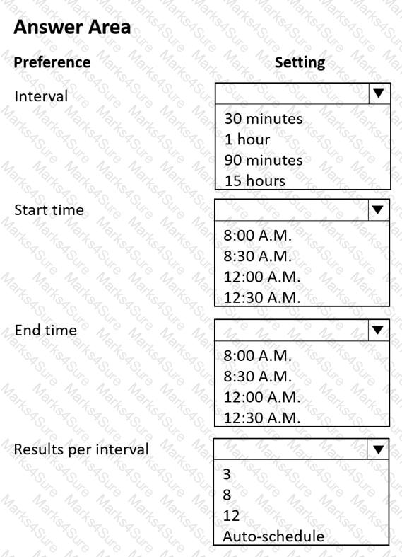 MB-230 Question 10