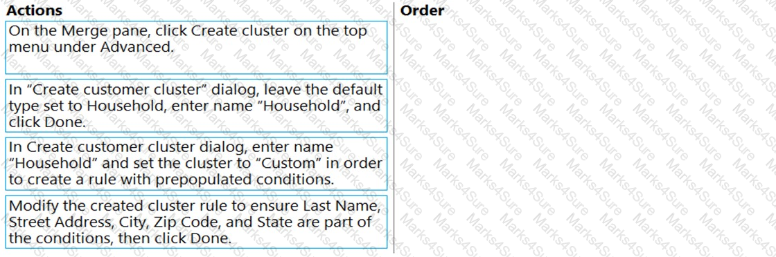 MB-260 Question 18