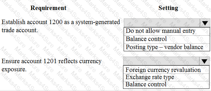 MB-310 Question 6