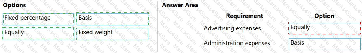 MB-310 Answer 16