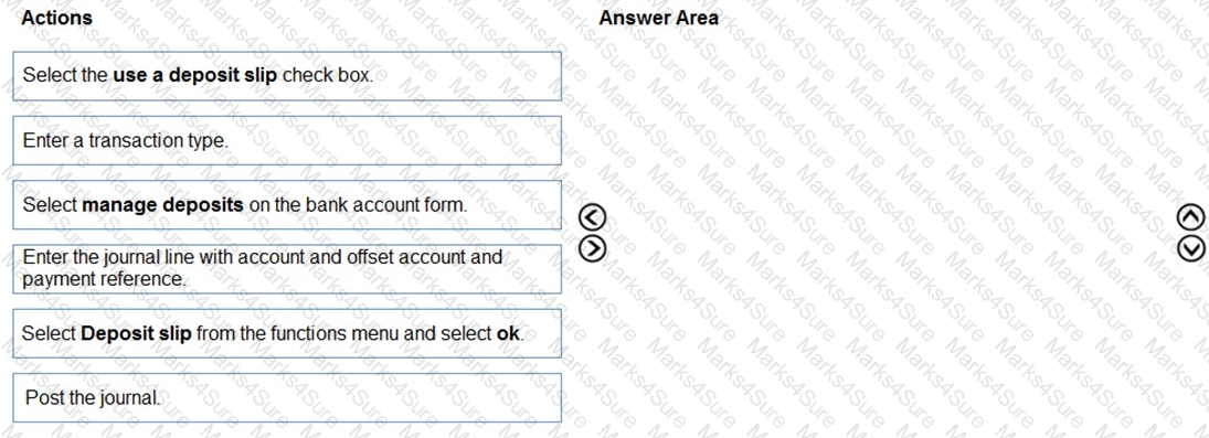 MB-310 Question 11