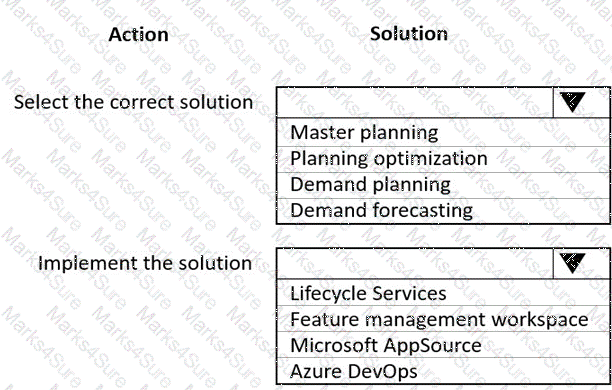 MB-330 Question 24