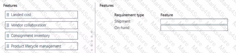 MB-330 Question 57