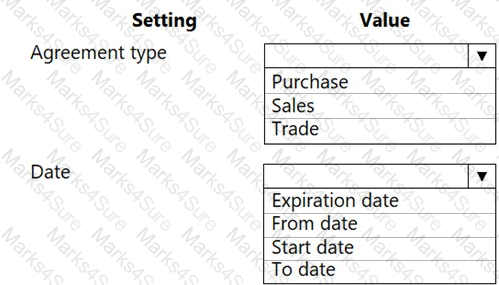 MB-330 Question 7