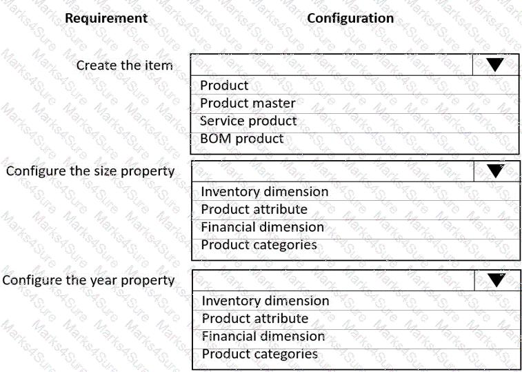 MB-330 Question 35