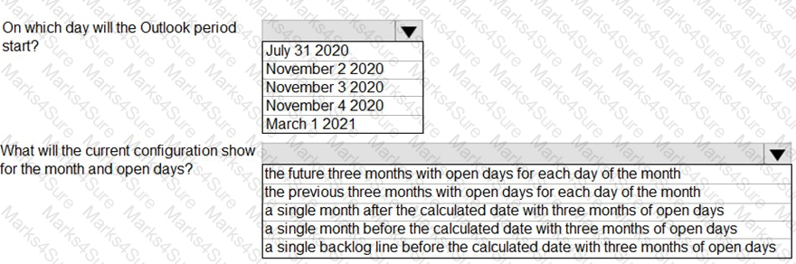 MB-330 Question 49