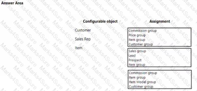 MB-330 Question 14