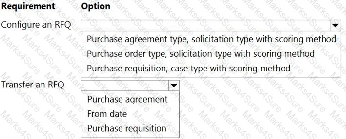 MB-330 Question 12