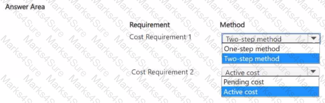 MB-335 Question 2