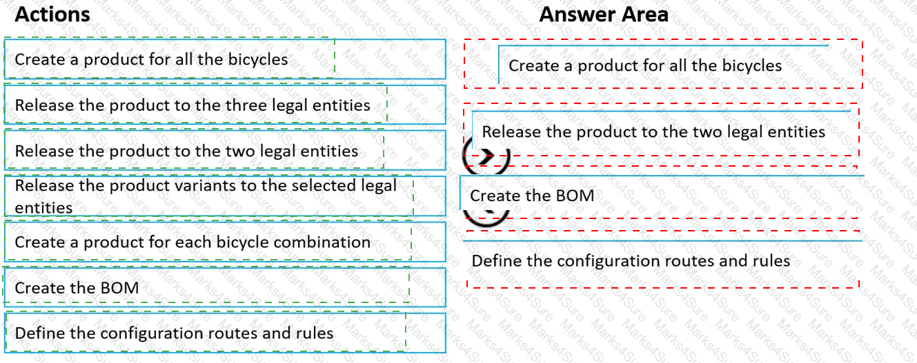 MB-335 Answer 20