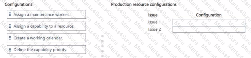 MB-335 Question 3