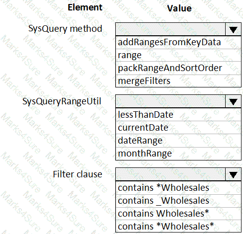 MB-500 Question 28