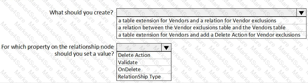 MB-500 Question 11